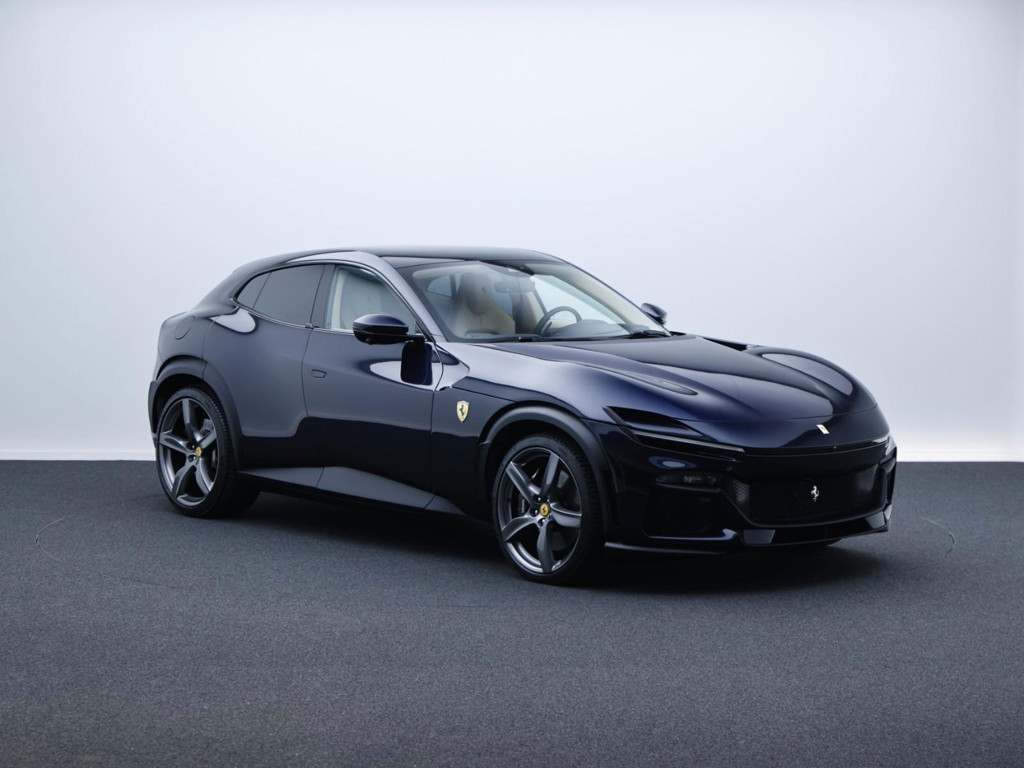 Ferrari Purosangue