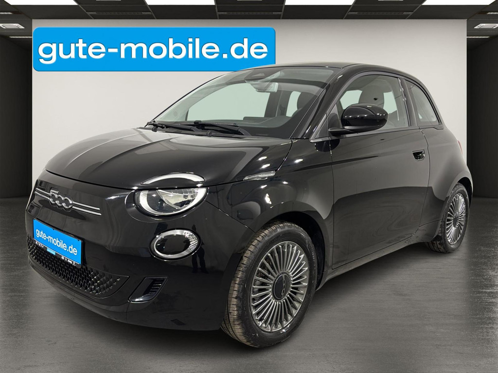 Fiat 500e 500e I 42kWh I CarPlay I Display