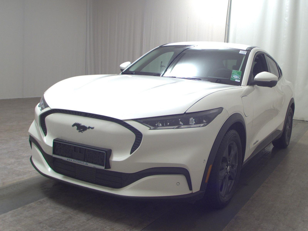 Ford Mustang Mach-E