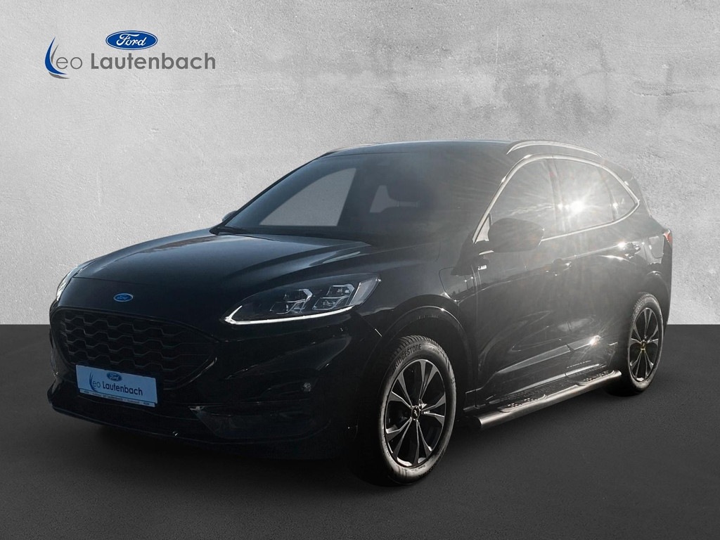 Ford Kuga ST Line Plug in Hybrid Hybrid X