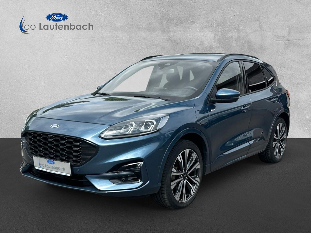 Ford Kuga ST Line Plug in Hybrid Hybrid X