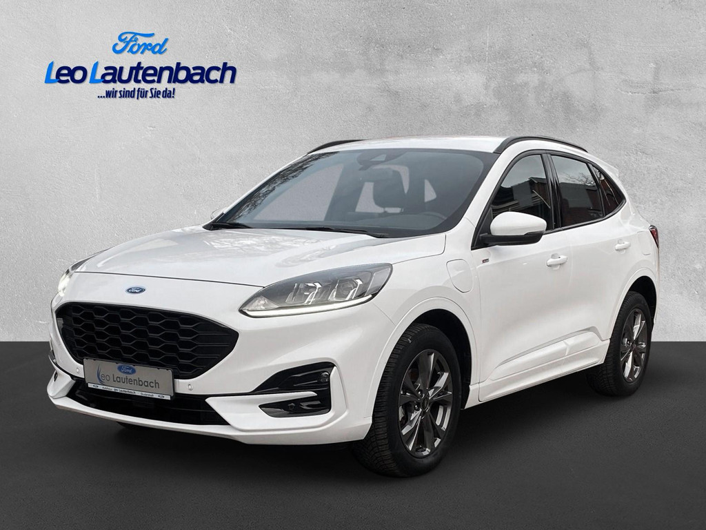 Ford Kuga ST Line Plug in Hybrid Hybrid