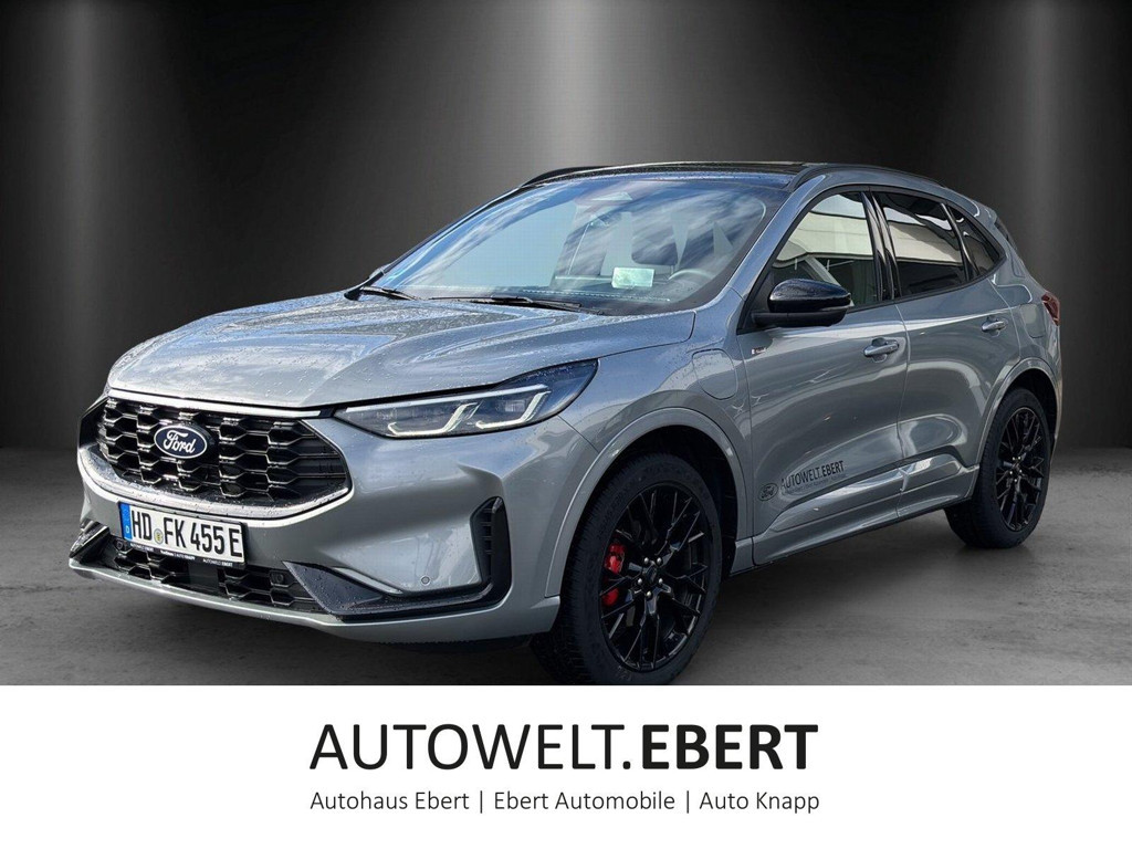 Ford Kuga ST Line Plug in Hybrid X