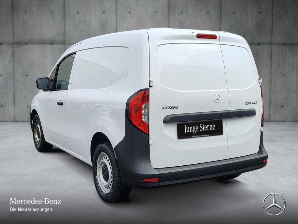 Mercedes-Benz Citan