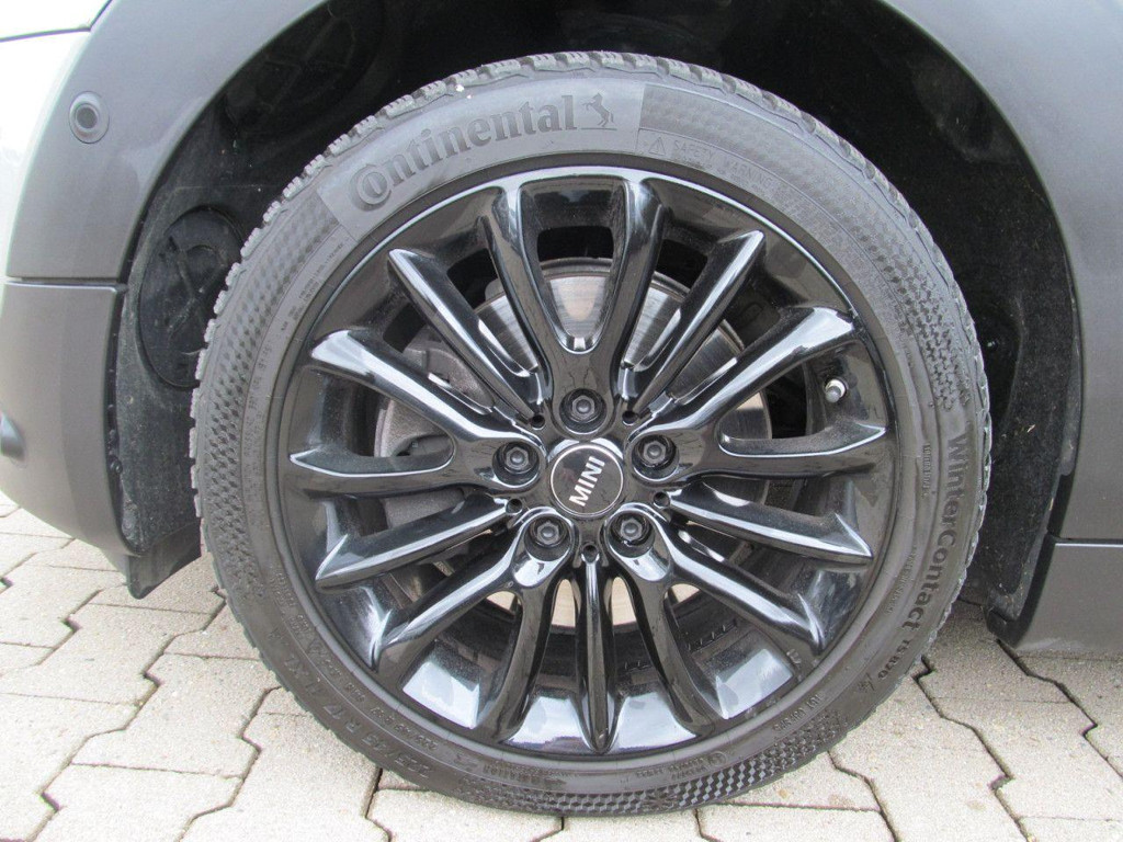 Mini Cooper D Clubman