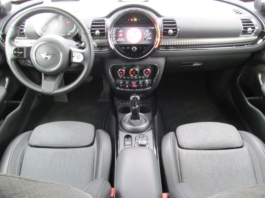 Mini Cooper D Clubman