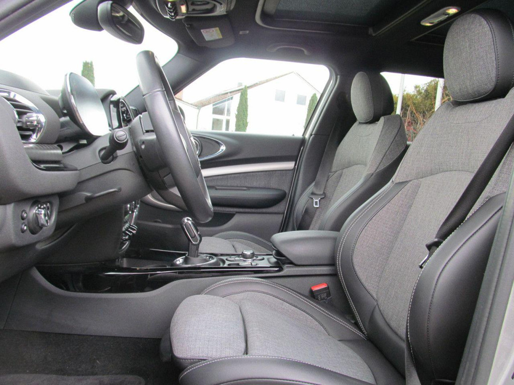 Mini Cooper D Clubman