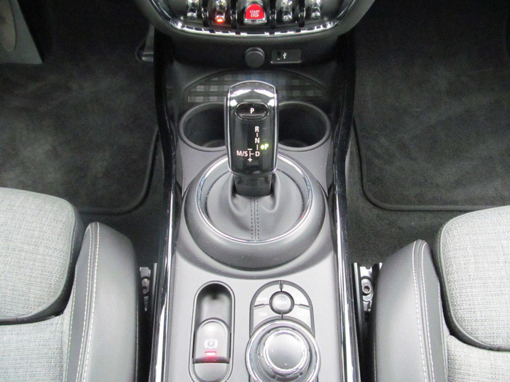 Mini Cooper D Clubman