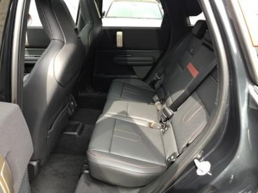 Mini John Cooper Works Countryman