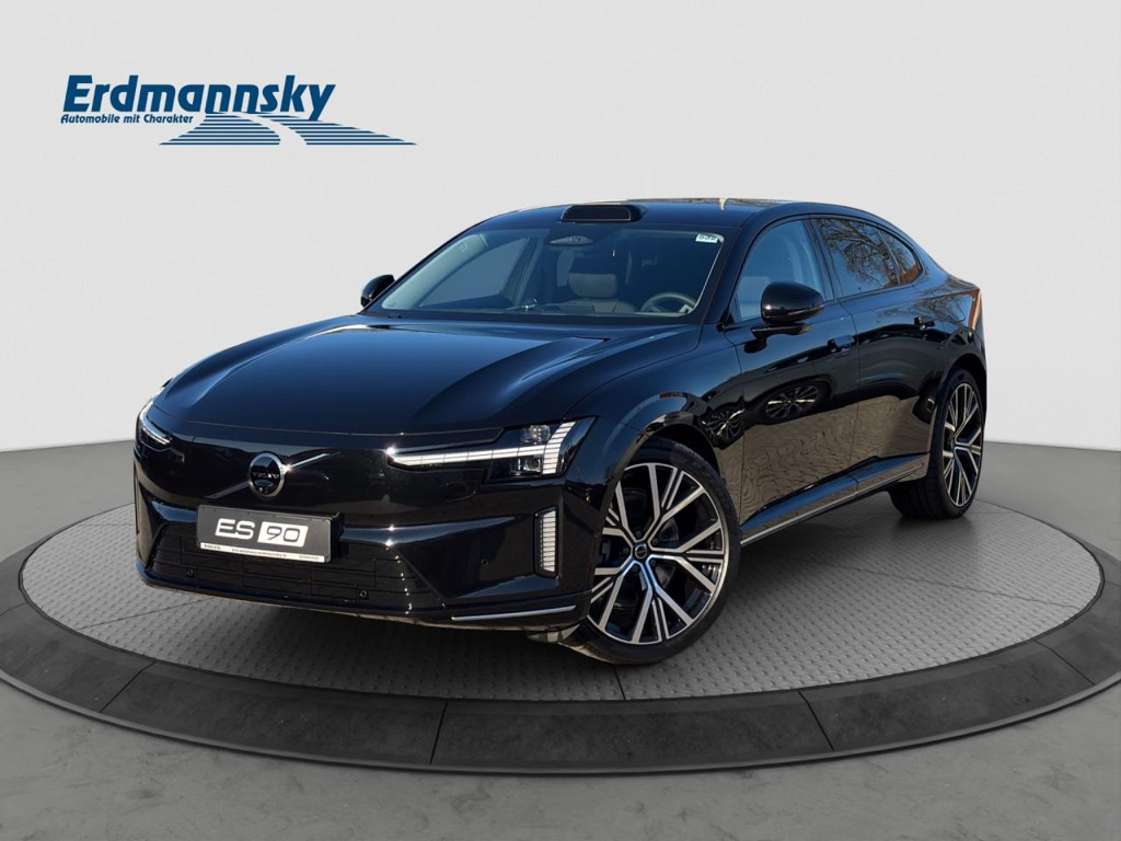 Volvo ES90 Single motor Ultra