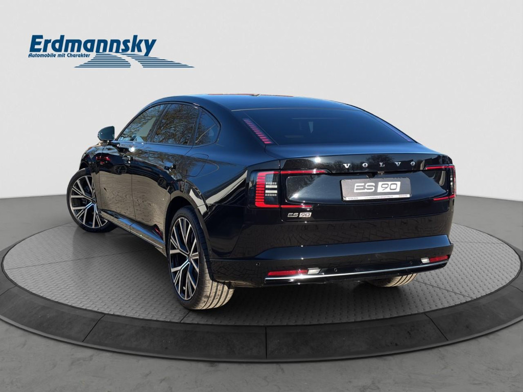 Volvo ES90