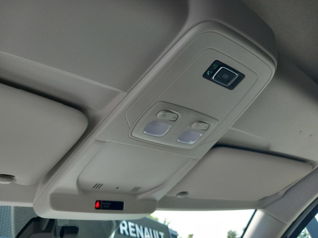 Renault Kangoo E-TECH