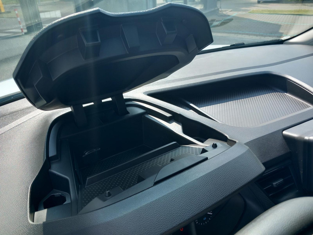 Renault Kangoo E-TECH