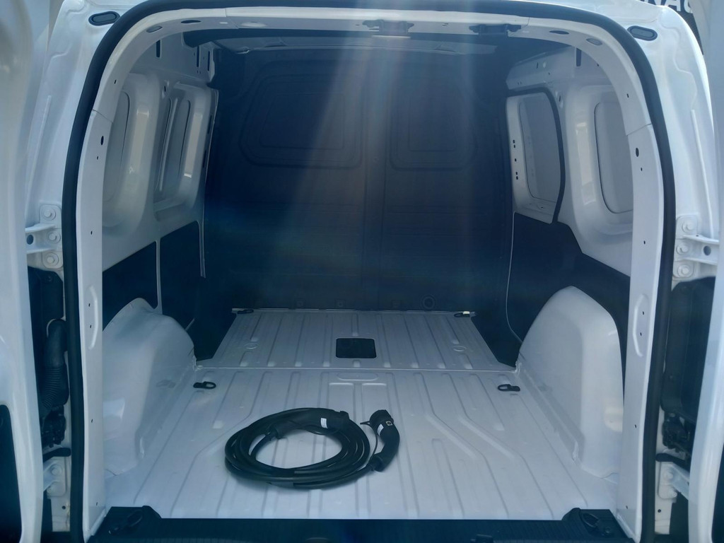 Renault Kangoo E-TECH