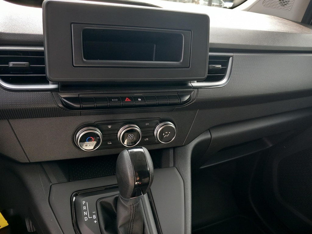 Renault Kangoo E-TECH