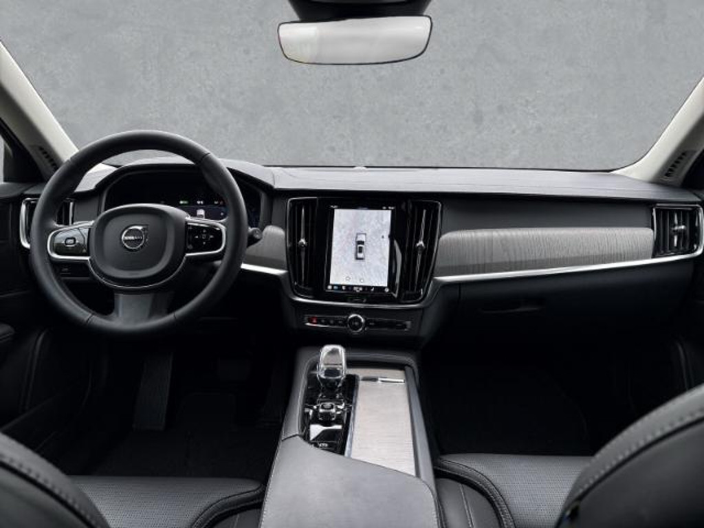 Volvo V90 Cross Country