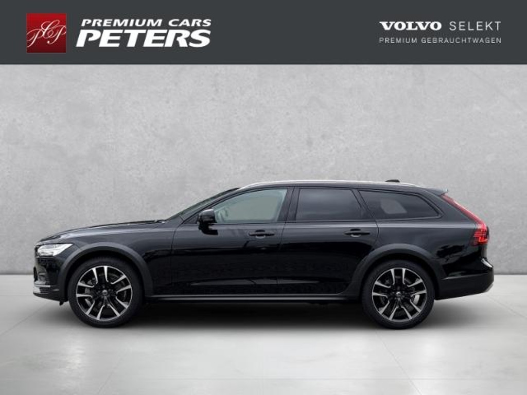 Volvo V90 Cross Country