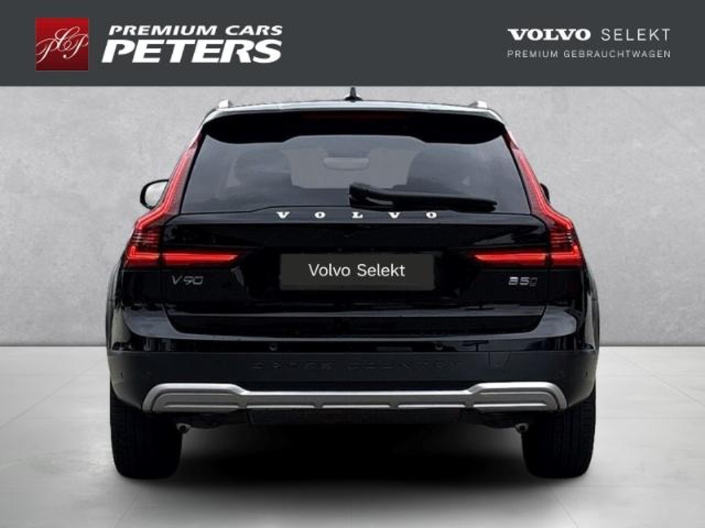 Volvo V90 Cross Country