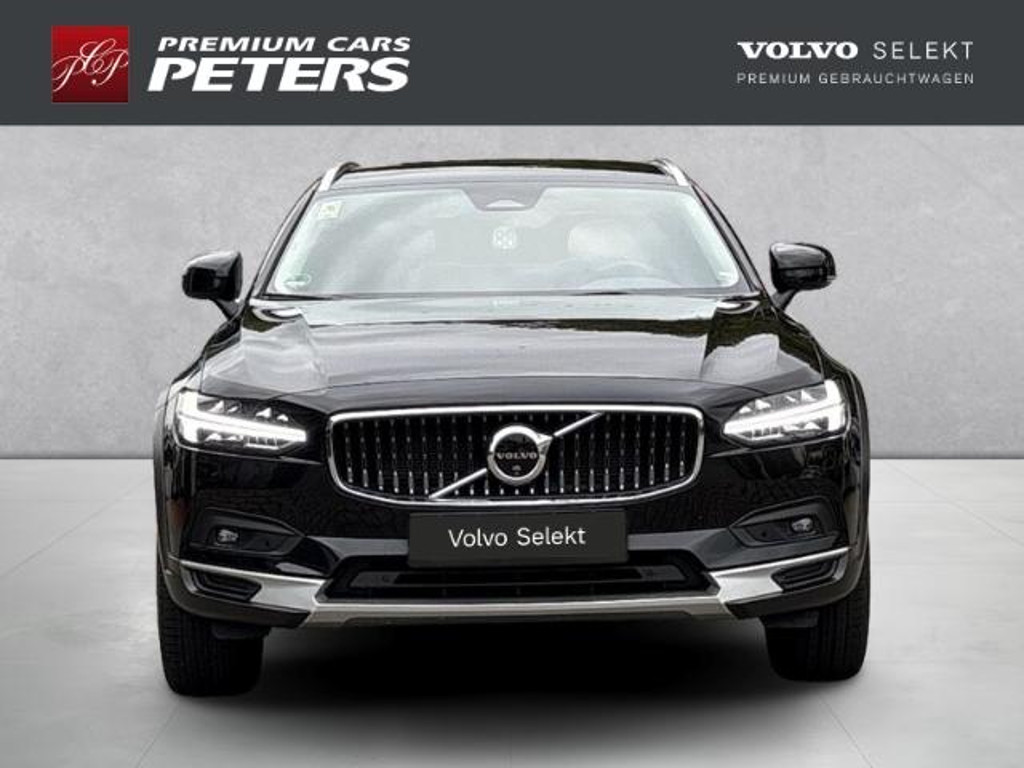 Volvo V90 Cross Country
