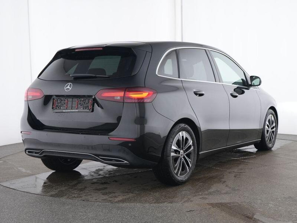 Mercedes-Benz B-Klasse B 220 Progressive B 220 d