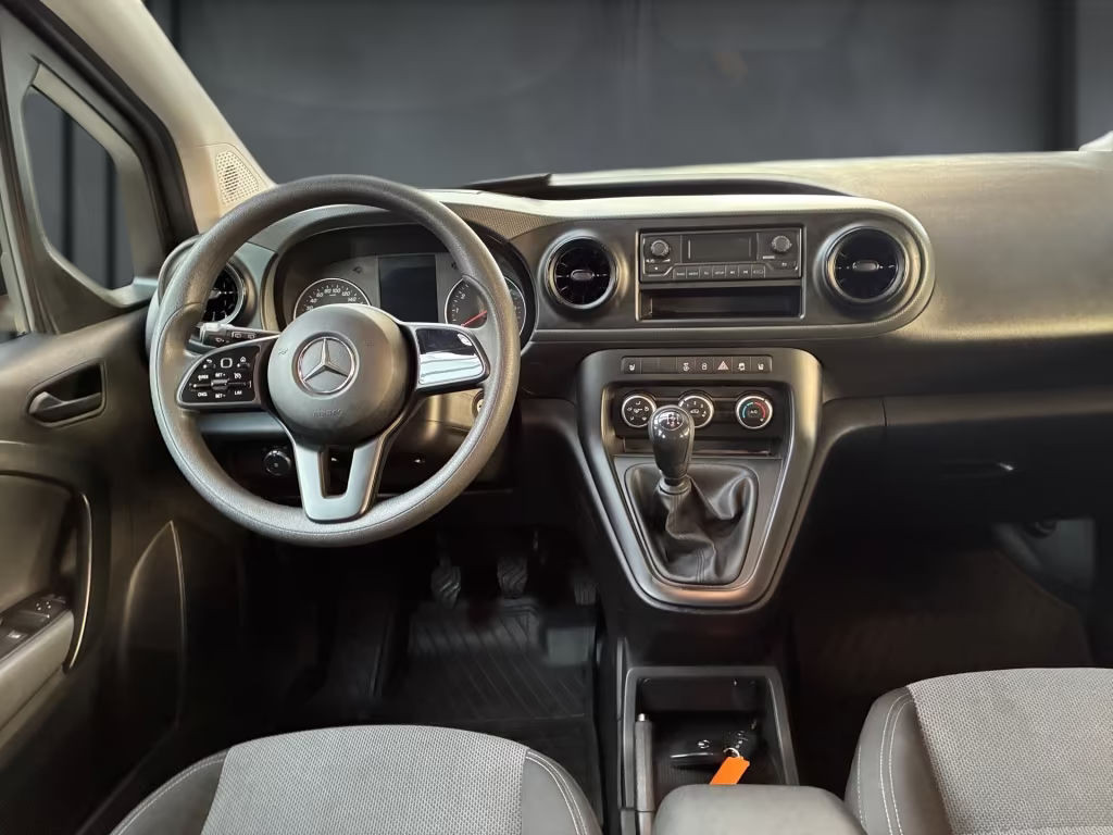 Mercedes-Benz Citan