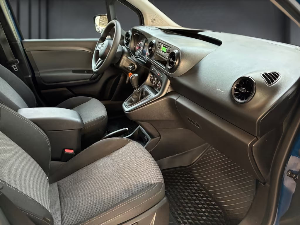 Mercedes-Benz Citan