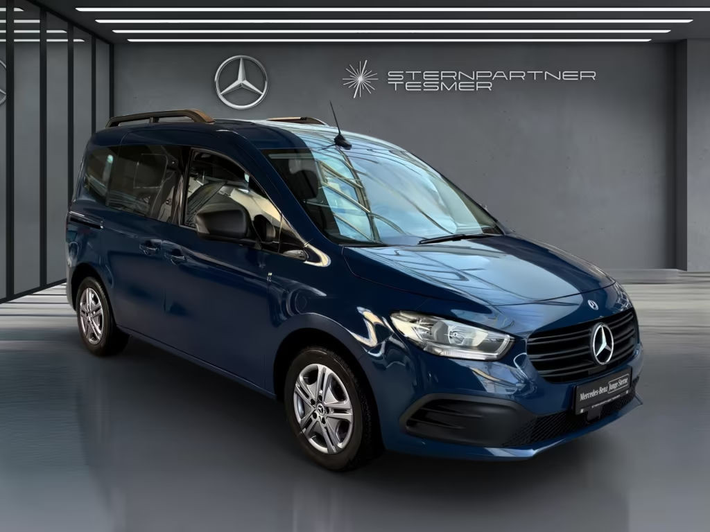 Mercedes-Benz Citan