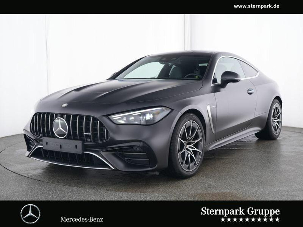 Mercedes-Benz CL CLE 53 AMG AMG Line