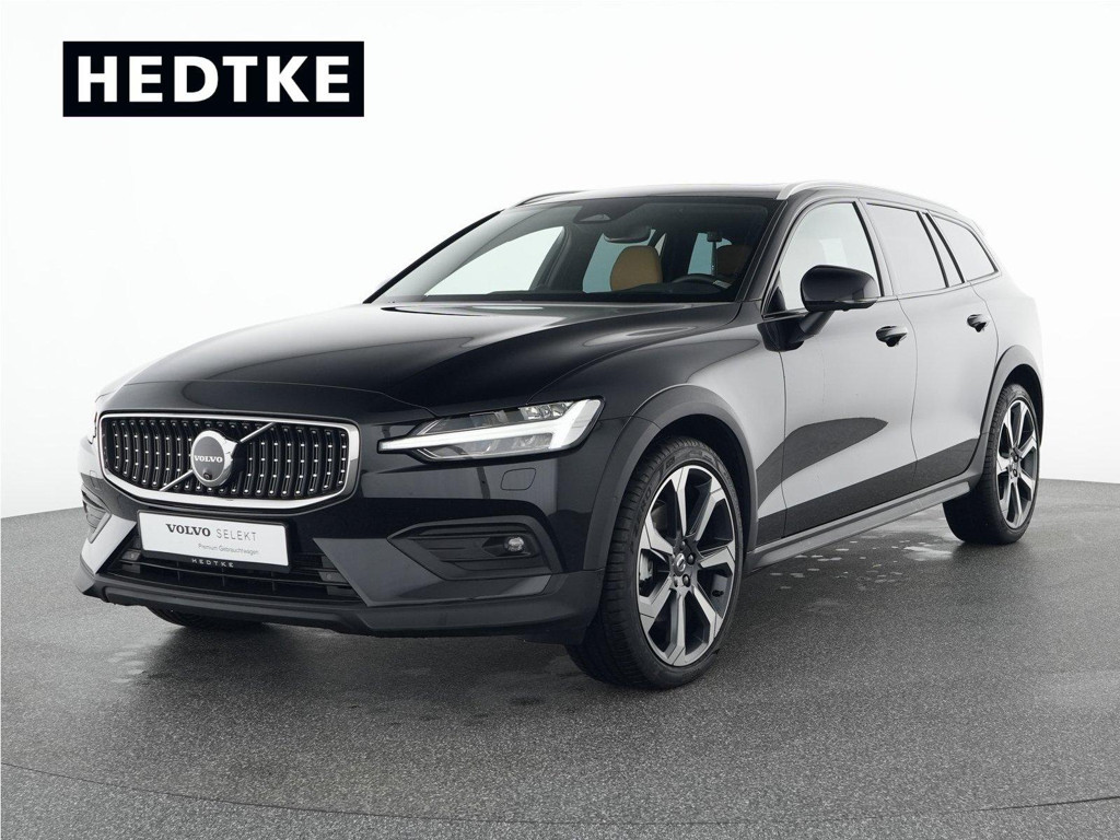 Volvo V60 Cross Country AWD Ultimate