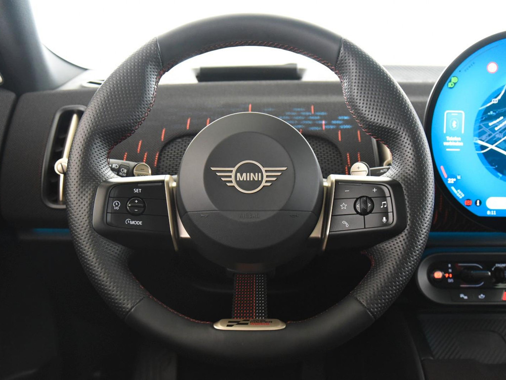 Mini Cooper D Countryman