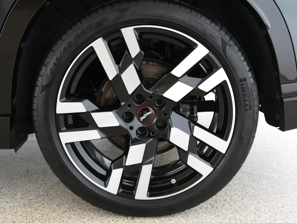 Mini Cooper D Countryman