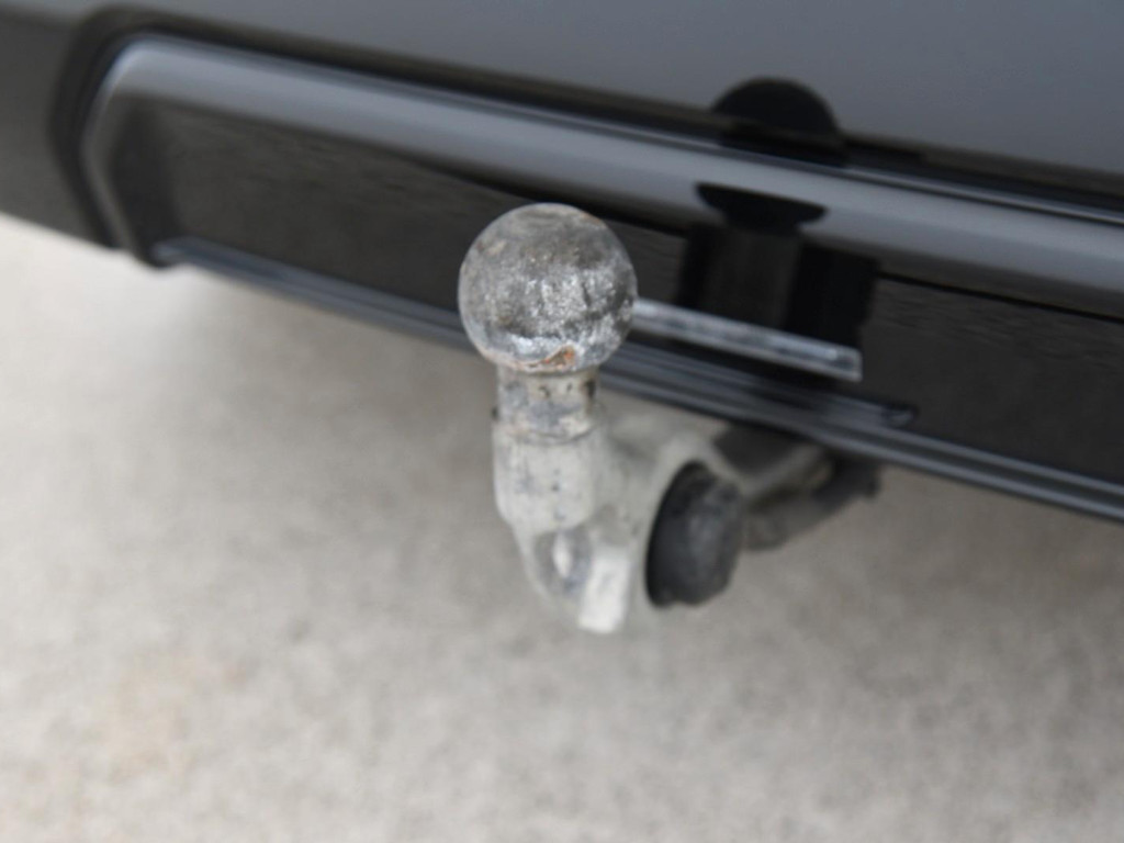 Mini Cooper D Countryman