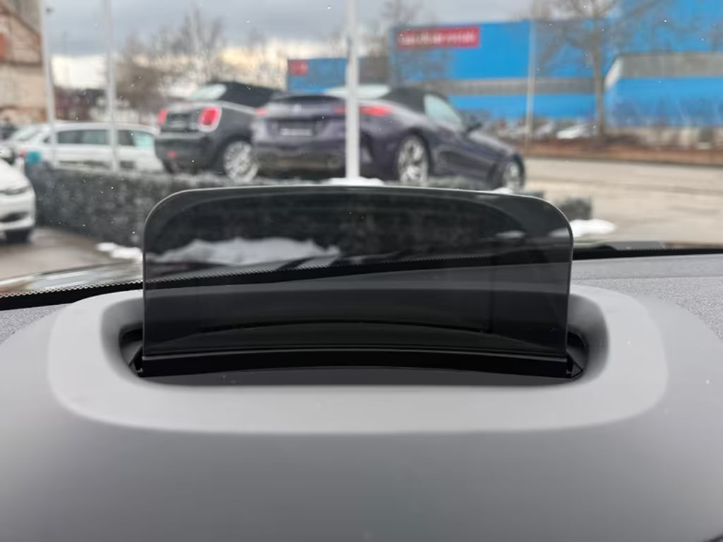 Mini Cooper D