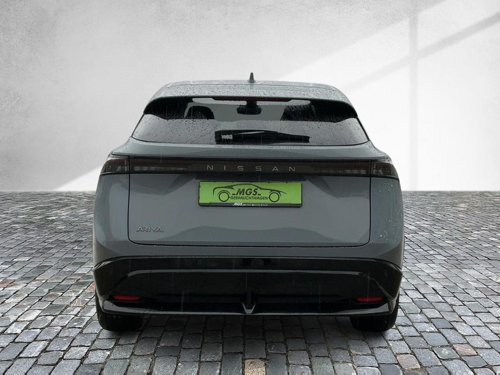 Nissan Ariya