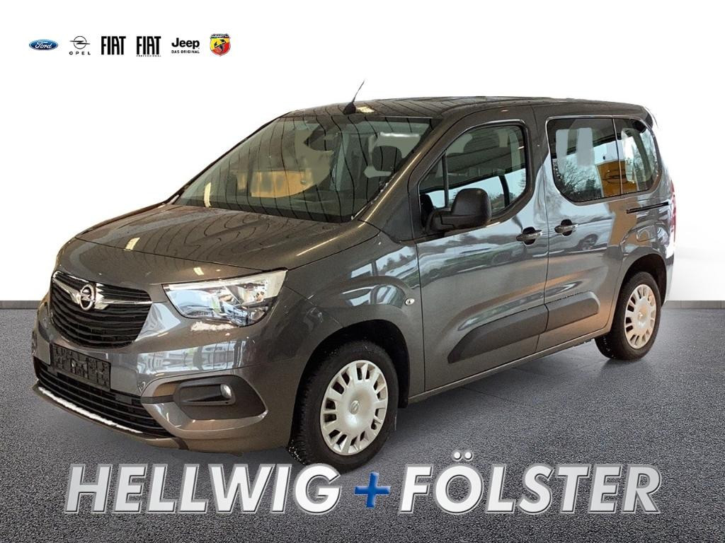 Opel Combo Life