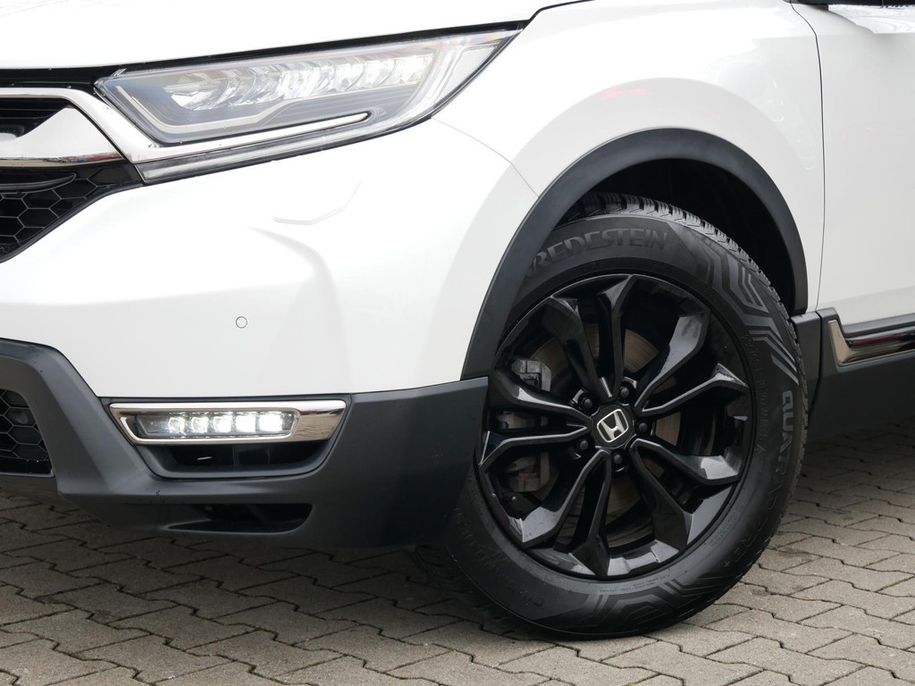 Honda CR-V Hybrid Sport 2.0