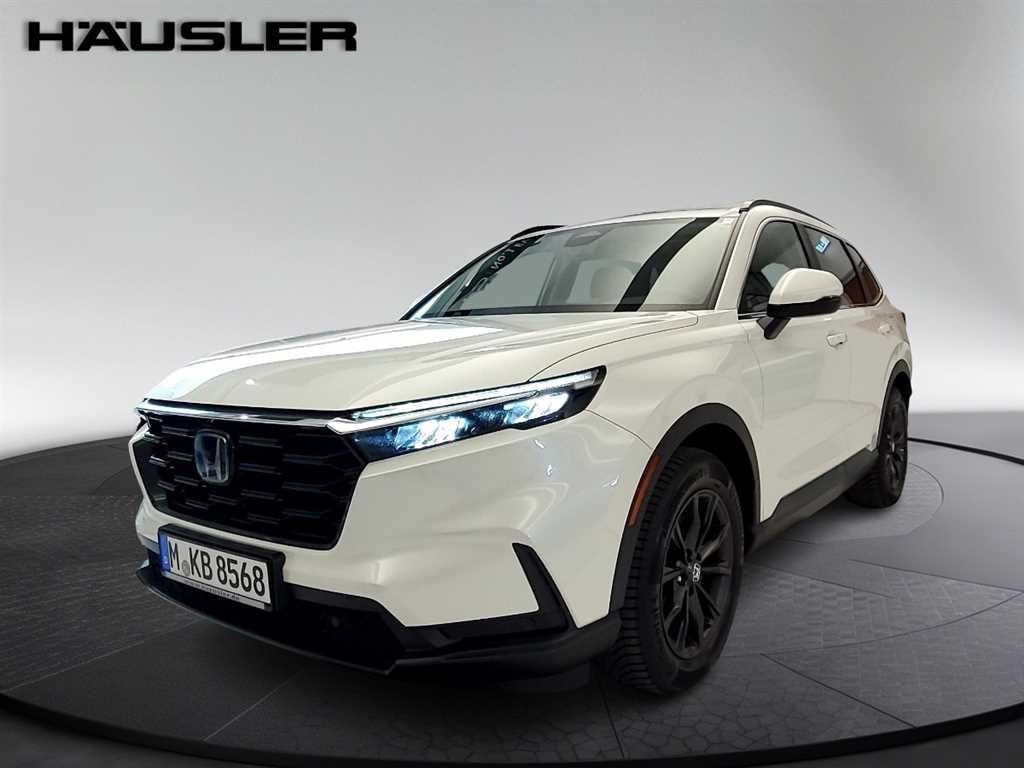 Honda CR-V Elegance 2.0 e:HEV