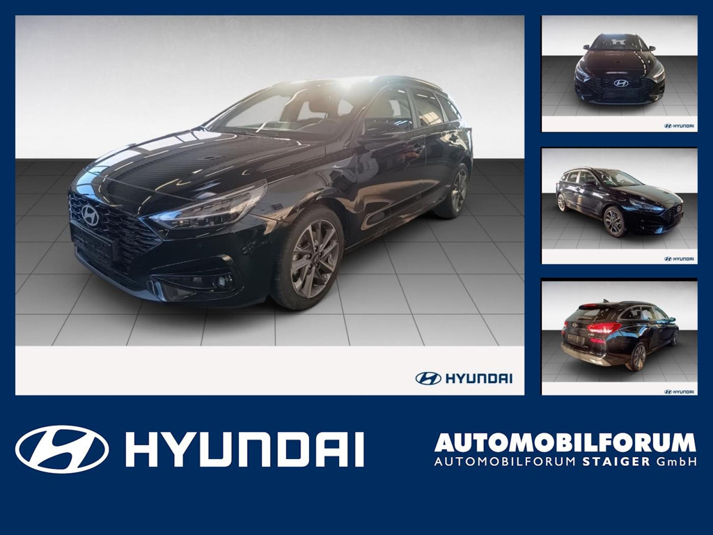 Hyundai i30 T-GDi 1.0 Advantage