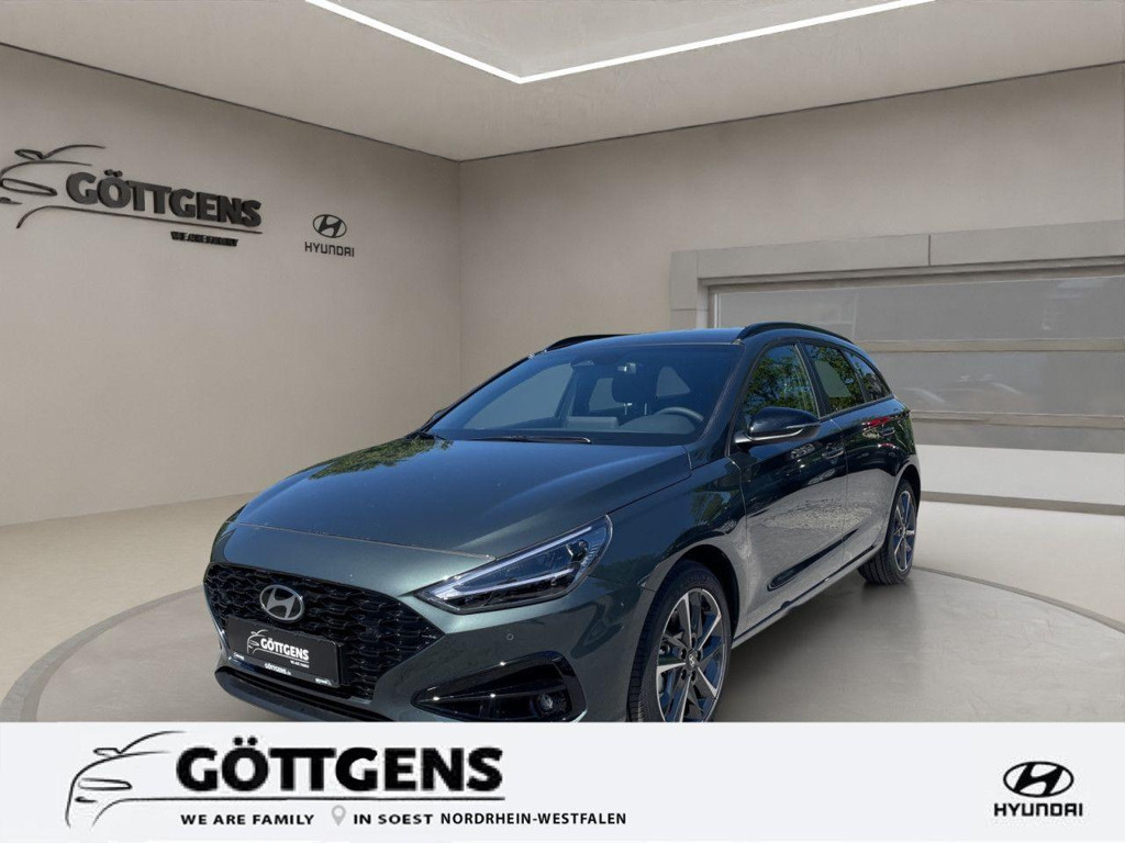 Hyundai i30 T-GDi 1.0 Advantage