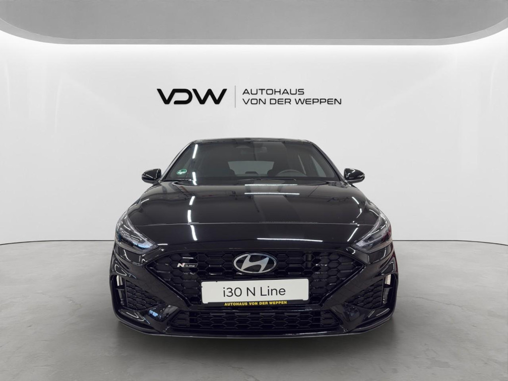 Hyundai i30 N Line