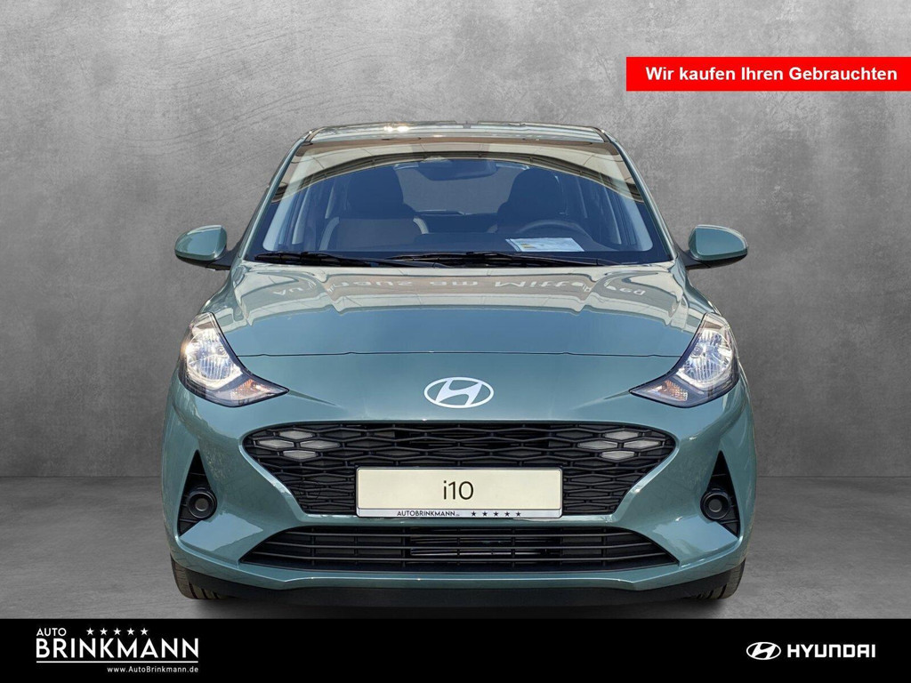 Hyundai i10 Select 1.0