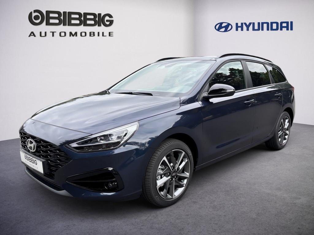 Hyundai i30 Advantage