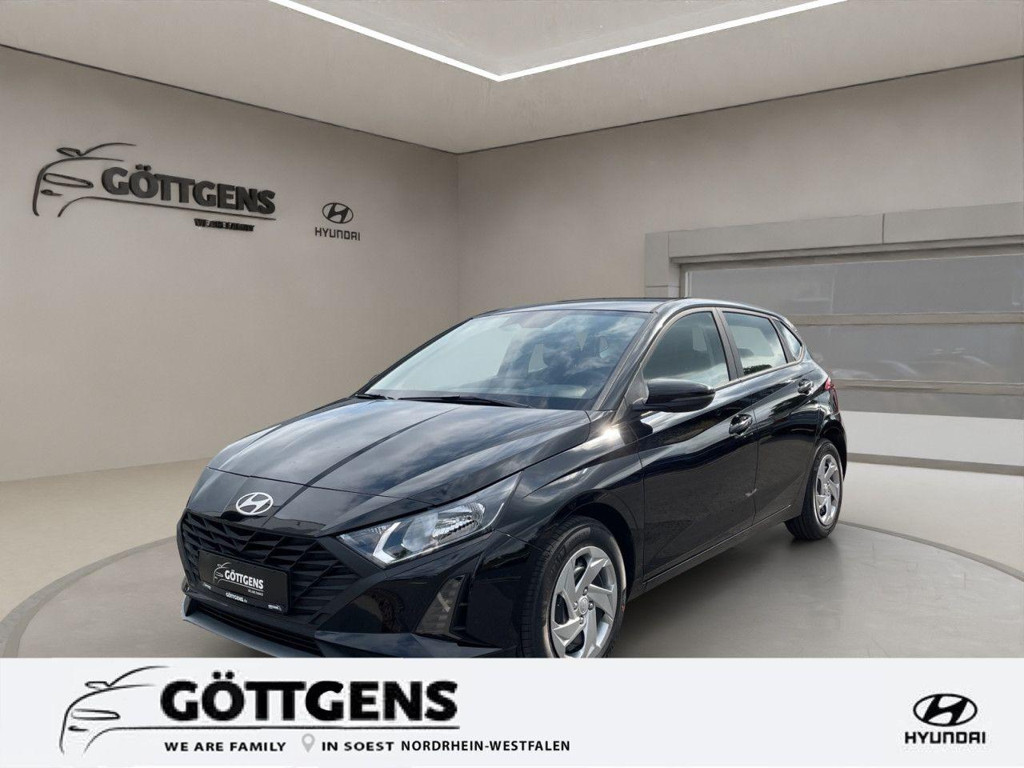 Hyundai i20 Select 1.2