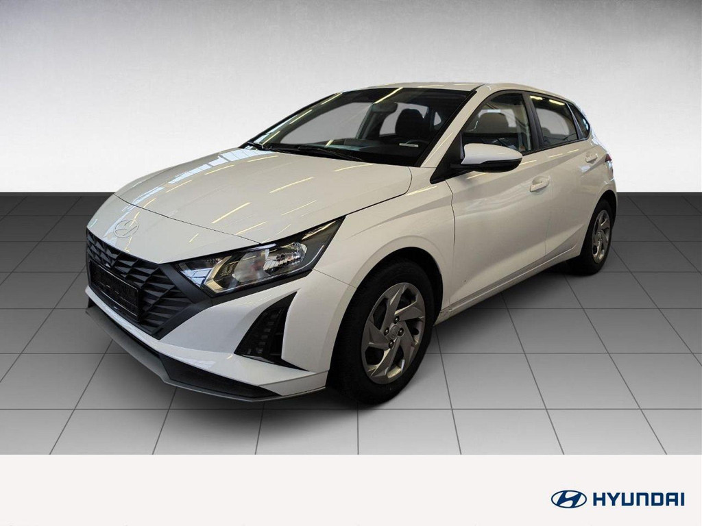 Hyundai i20 Select 1.2