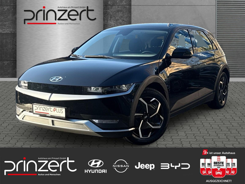 Hyundai Ioniq 5 Ioniq 5 77,4 kWh "Dynamiq" Assistenz-Paket*E-Hec