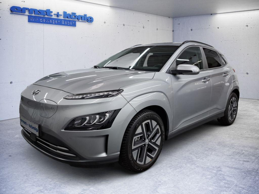 Hyundai Kona Electric Prime