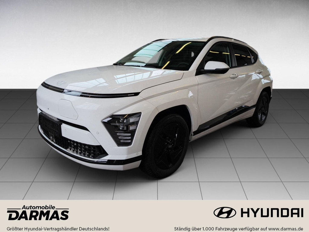 Hyundai Kona Electric Trend