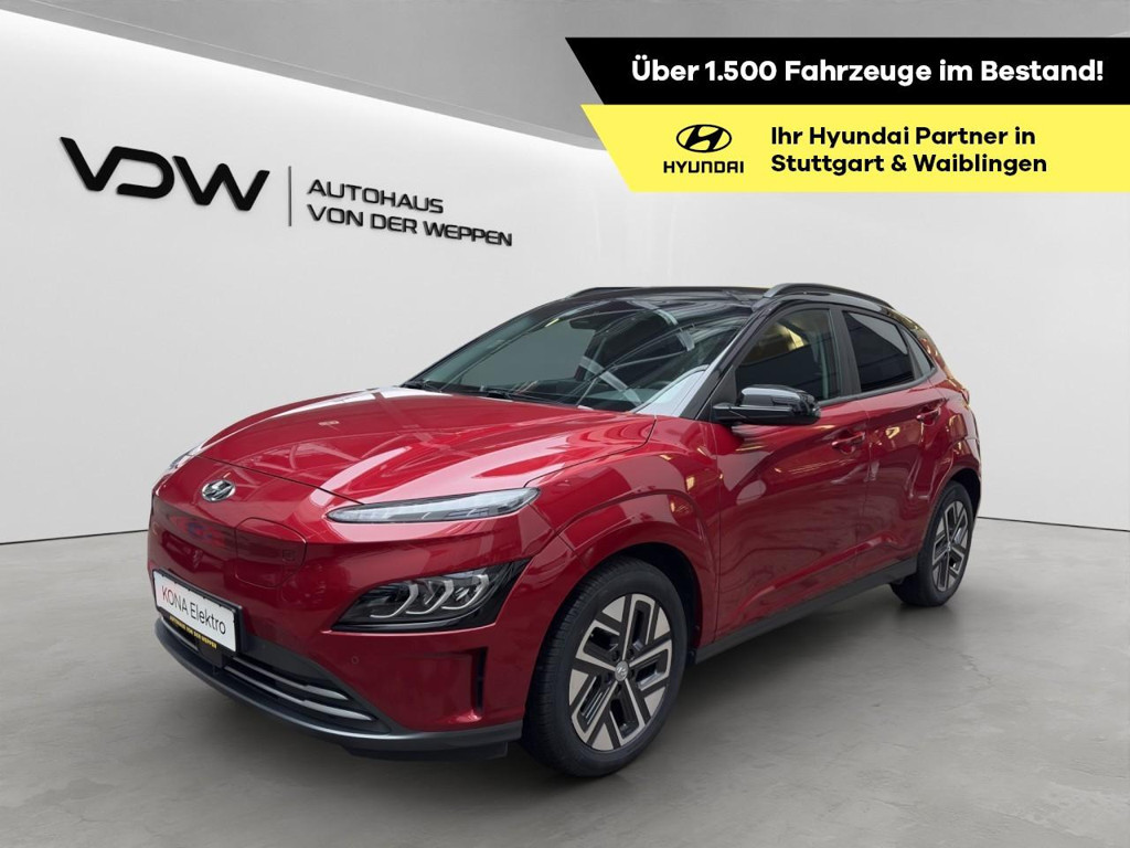 Hyundai Kona Electric Trend 2WD