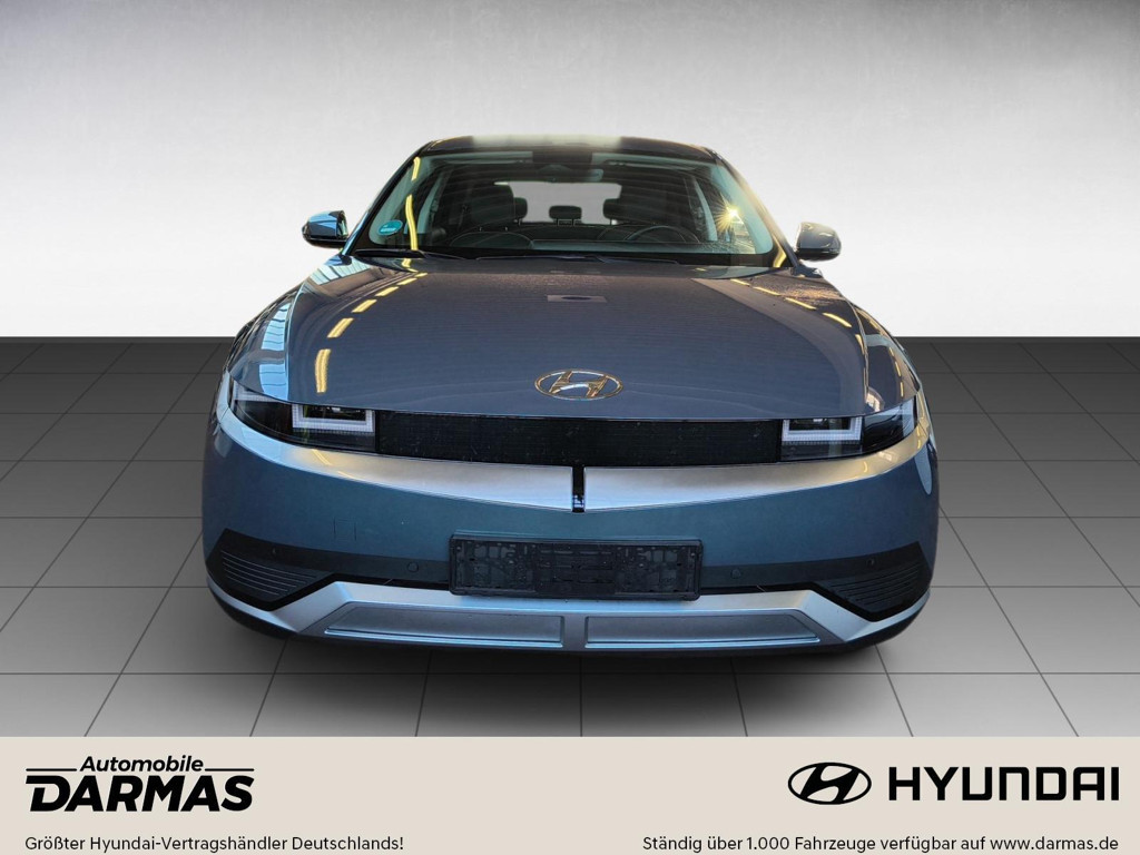 Hyundai Ioniq 5 Techniq