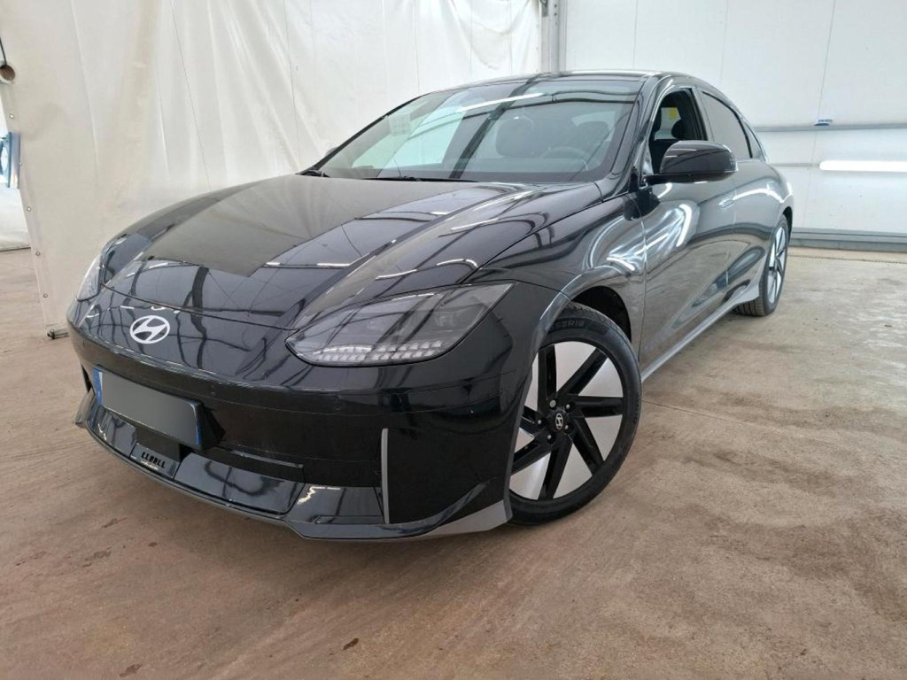 Hyundai IONIQ 6 77.4 kWh